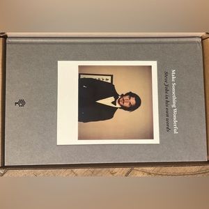 Apple Exclusive Steve Jobs Biography Novel